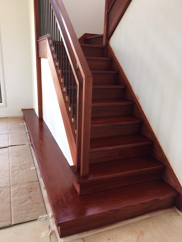 Nikey Flooring project 9