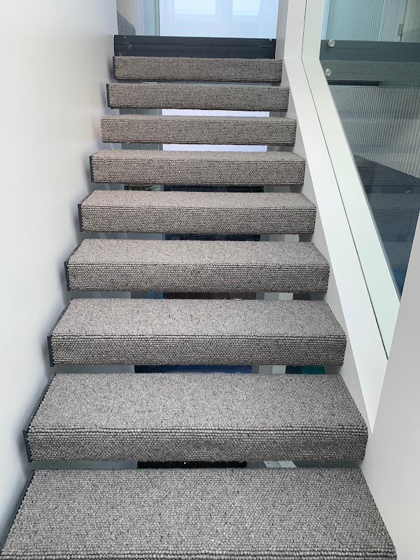Nikey Flooring project 10