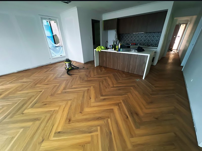 NIKK'S FLOORING work 1