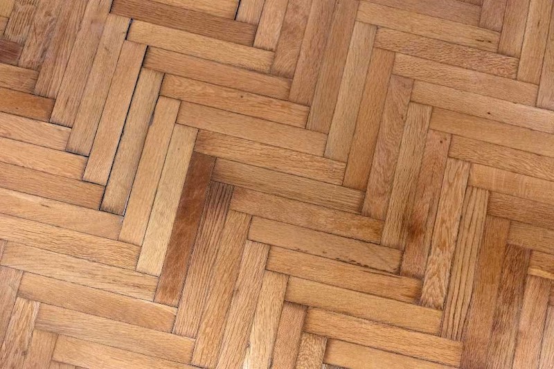 NIKK'S FLOORING project 5