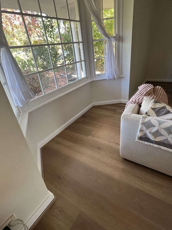 NIKK'S FLOORING project 6