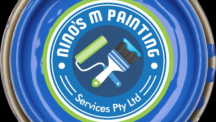 Nino's M Painting Services Pty Ltd photo 1