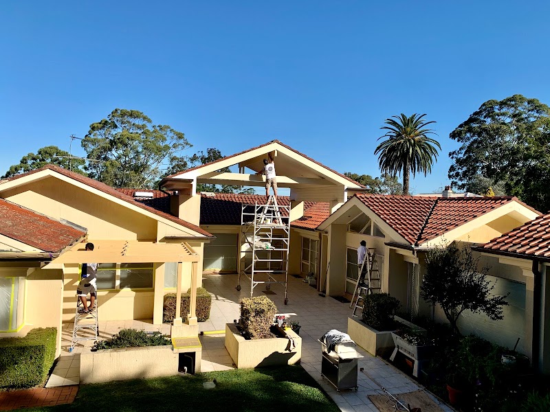 Nino's M Painting Services Pty Ltd photo 3