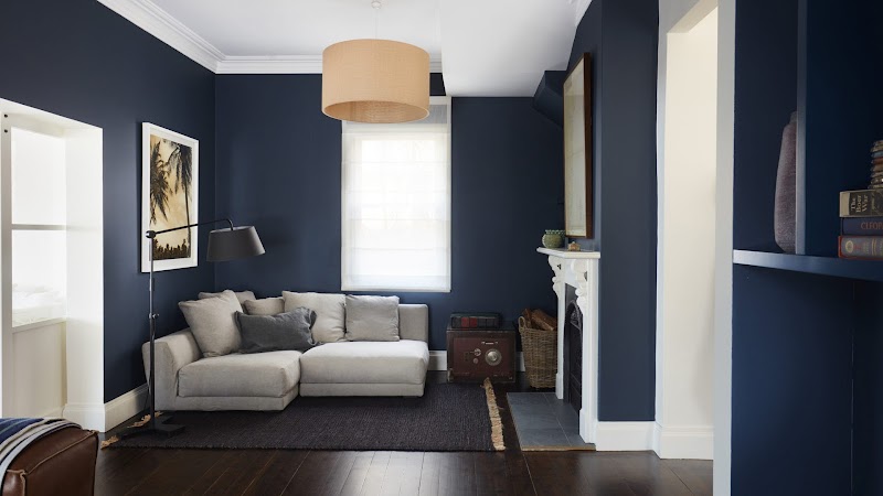 Nino's M Painting Services Pty Ltd project 4