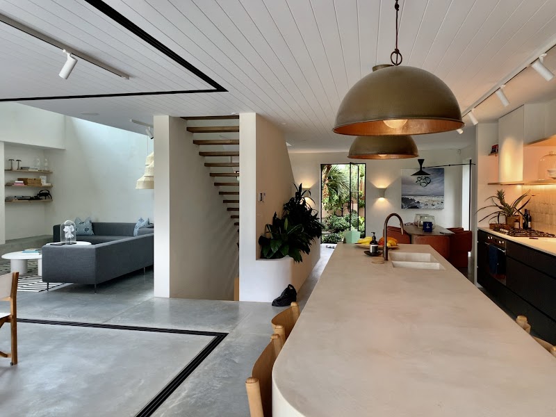 Nino's M Painting Services Pty Ltd project 9