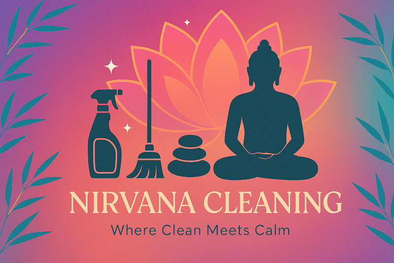 Nirvana Cleaning Service photo 3