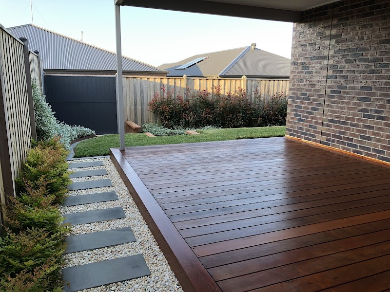 NJ Landscape Construction work 2