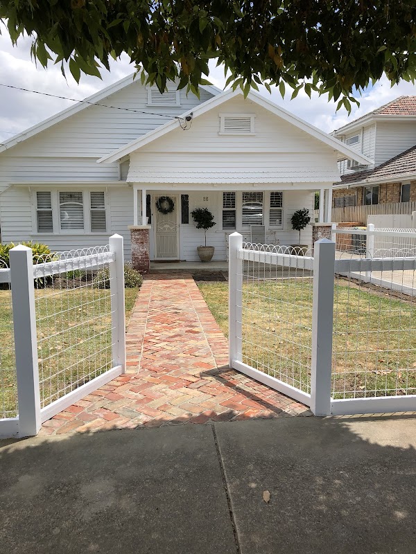 NJ Landscape Construction project 8