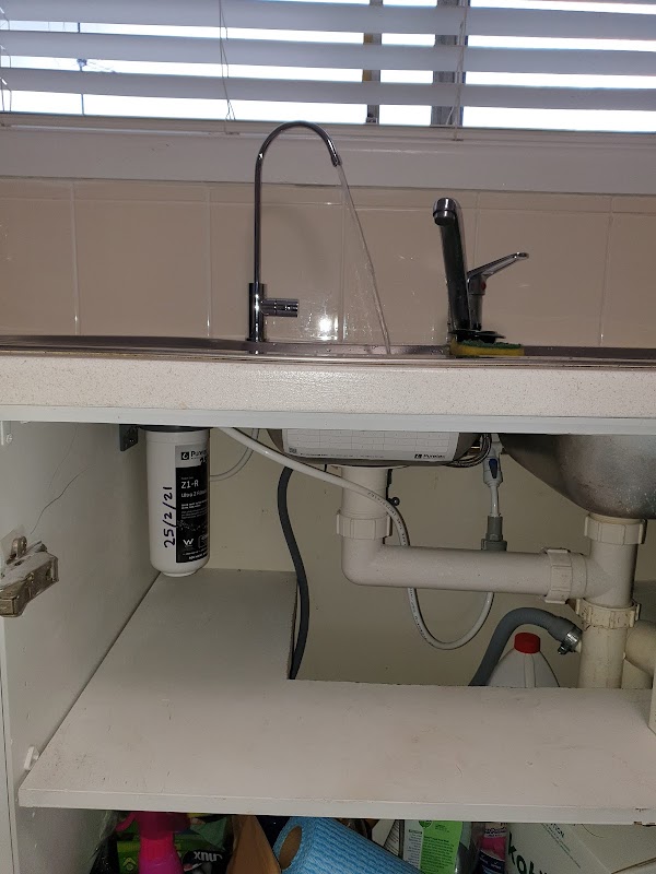 NJ Plumbing work 3
