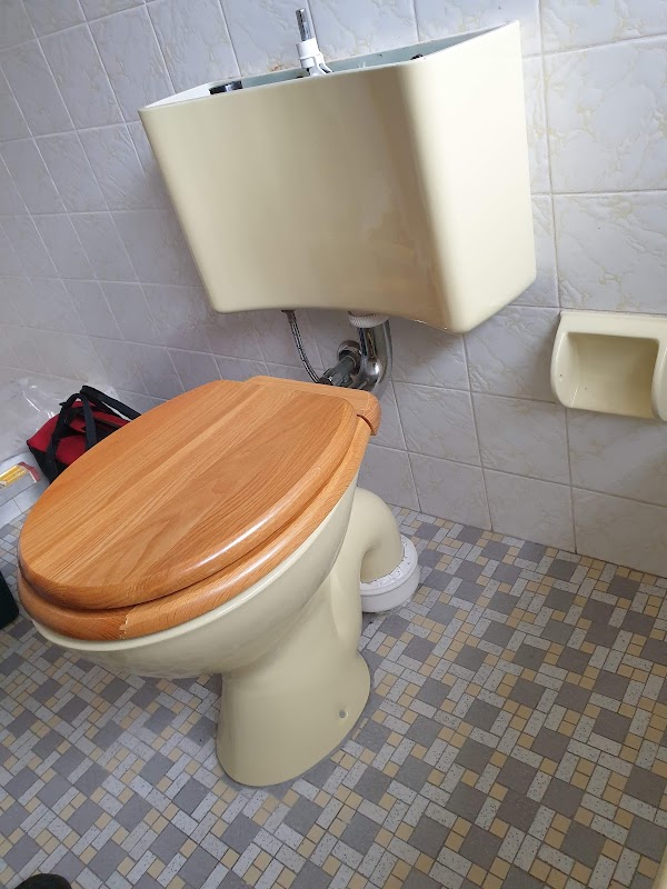 NJ Plumbing work 4