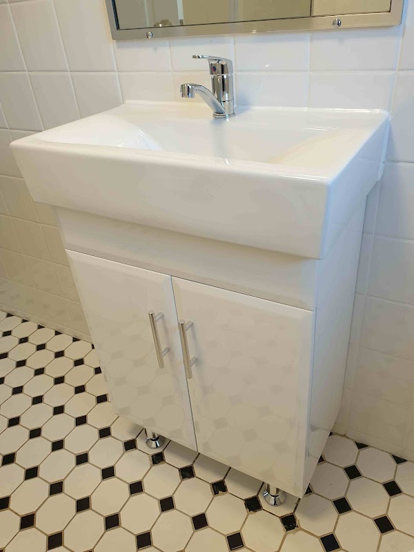 NJ Plumbing project 5