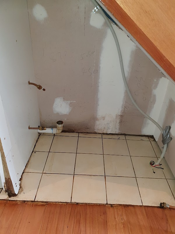 NJ Plumbing project 8