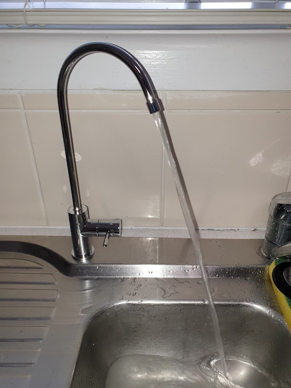NJ Plumbing project 10