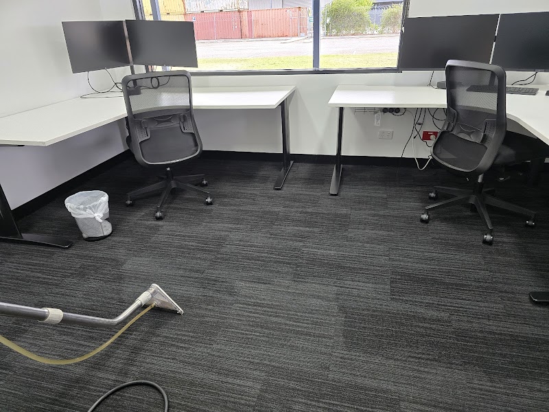 NJ Pro Cleaning Services work 2