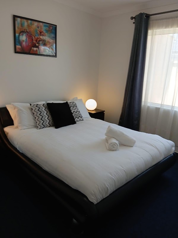 NJ's Advanced Cleaning Services photo 1