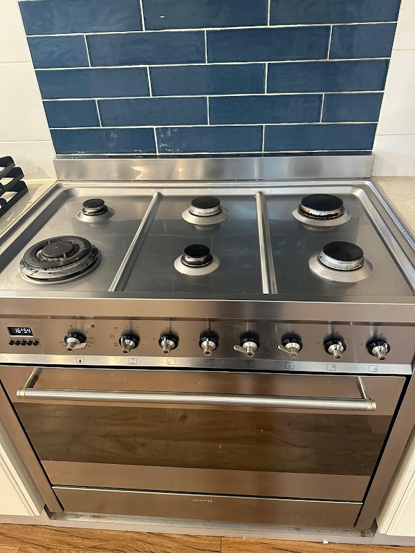 NJ's Advanced Cleaning Services project 5