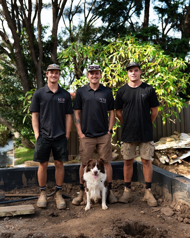 NJB Landscapes work 4