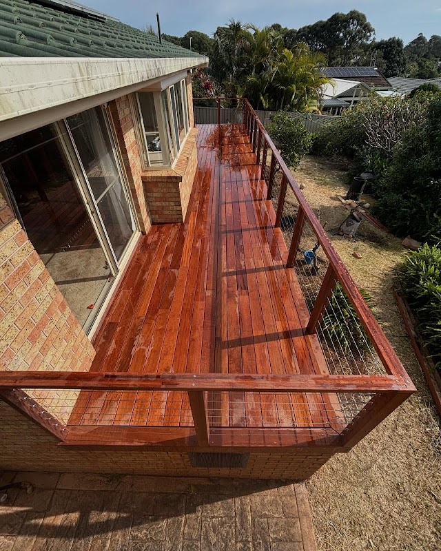 NJB Landscapes project 5