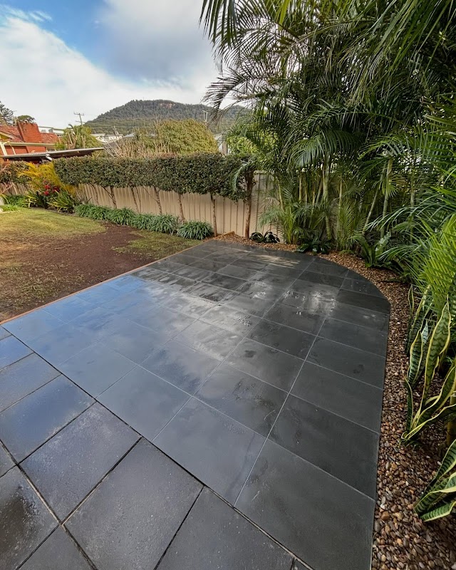 NJB Landscapes project 6
