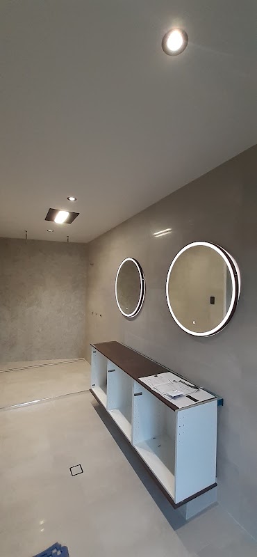 NJE ELECTRICAL project 10