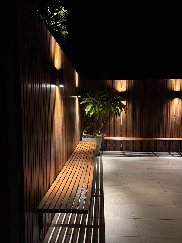 NJP Electrical Services work 2