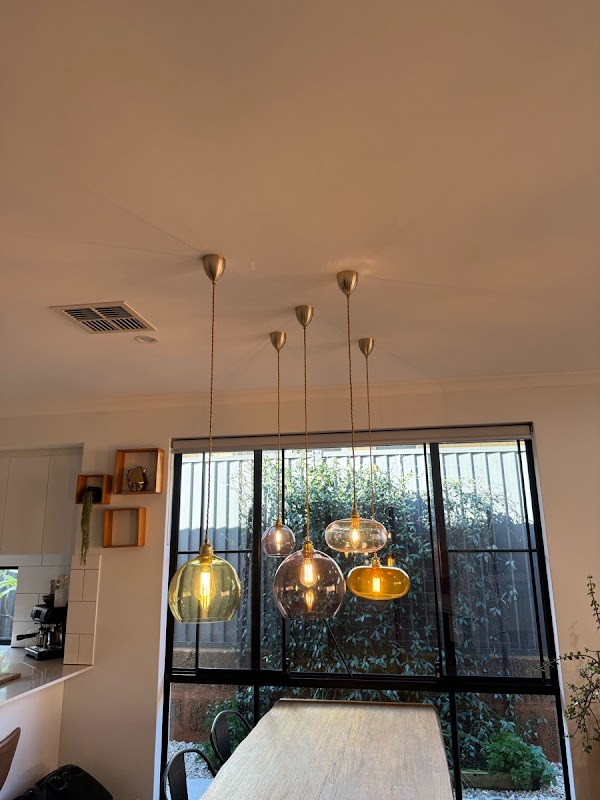 NJP Electrical Services work 4