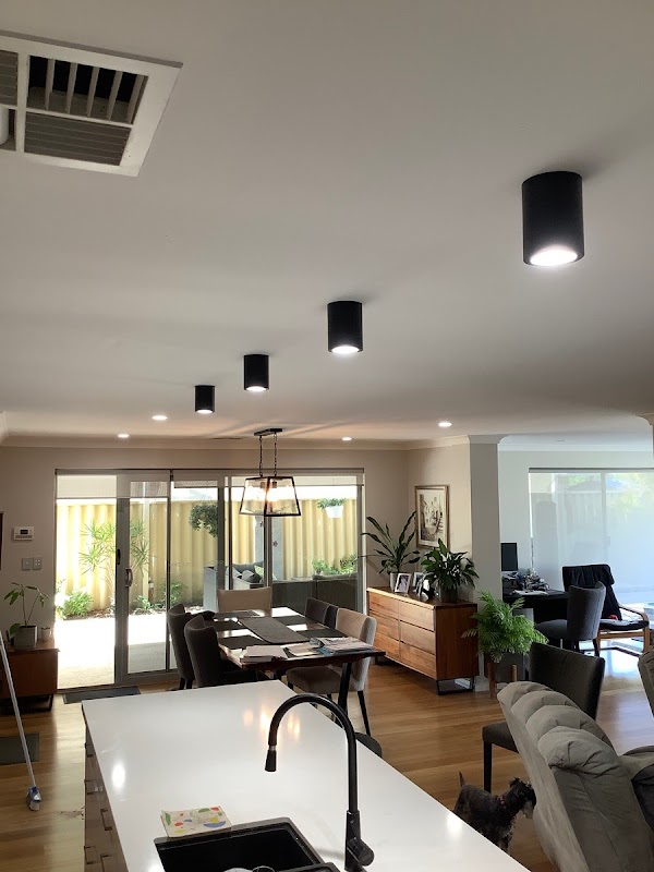 NJP Electrical Services project 6