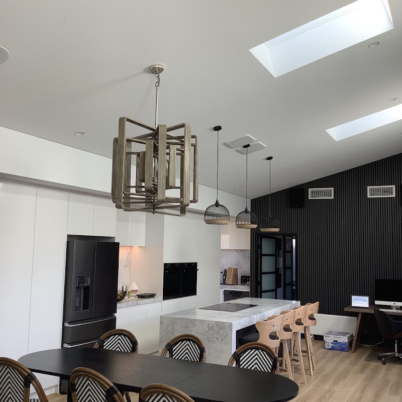 NJP Electrical Services project 7