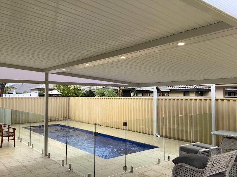 NJP Electrical Services project 8