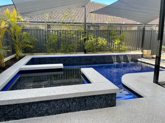 NJP Electrical Services project 10