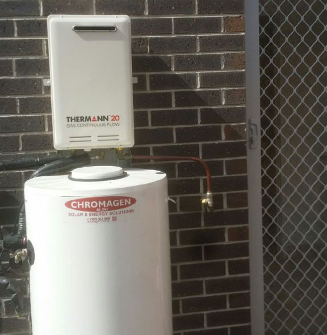 NLK Plumber - Hoppers Crossing photo 2