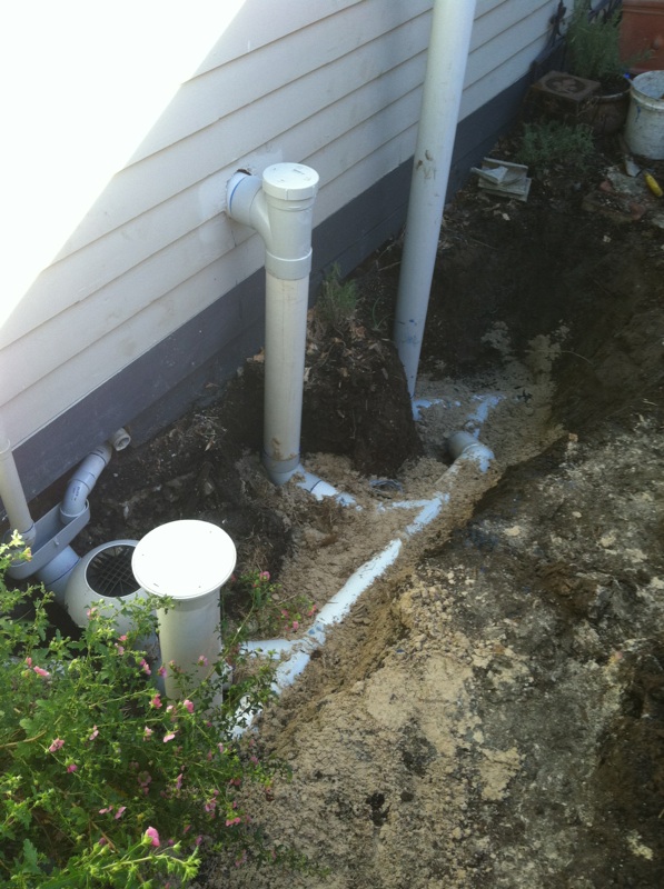 NLK Plumber - Hoppers Crossing project 5