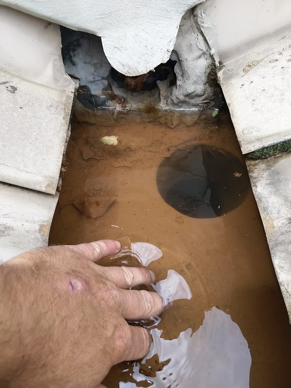NLK Plumber - Hoppers Crossing project 10