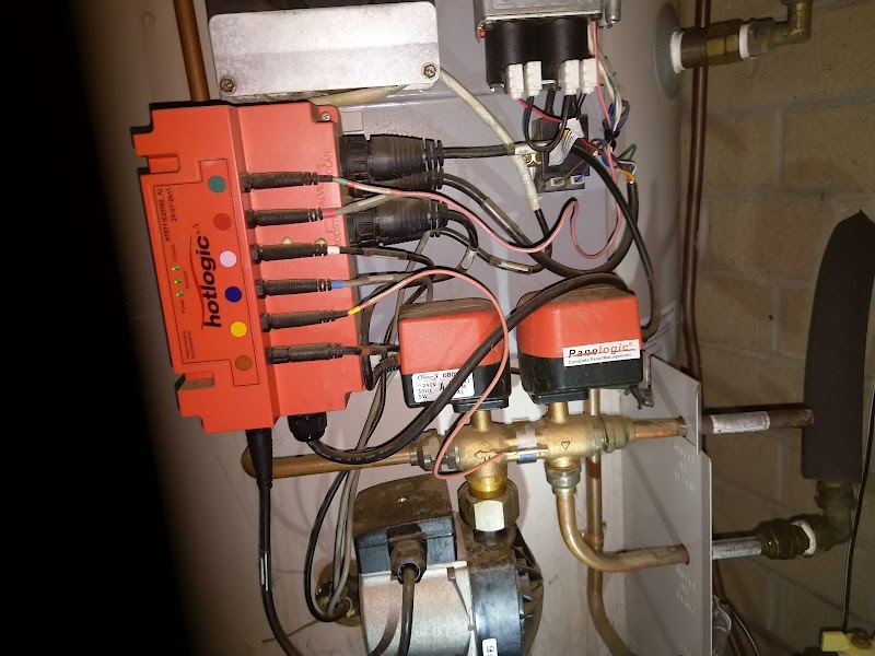 NLK Plumber - Hoppers Crossing project 7