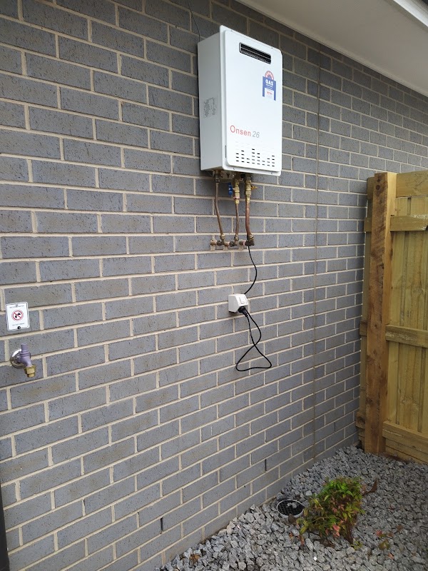 NLK Plumbing - PLUMBING AND HOT WATER SERVICE project 1