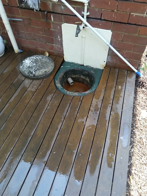NLK Plumbing - PLUMBING AND HOT WATER SERVICE project 5