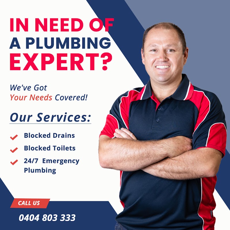 NLK Plumbing - PLUMBING AND HOT WATER SERVICE project 6