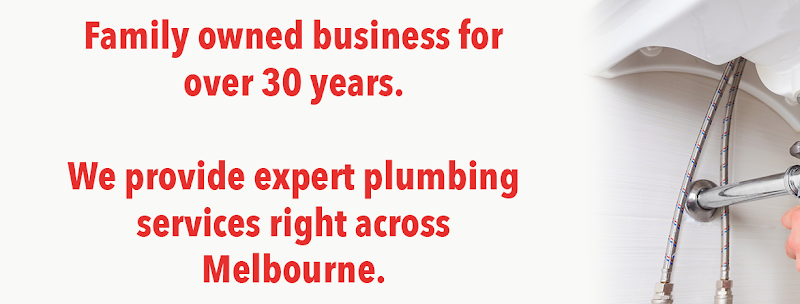 NLK Plumbing - PLUMBING AND HOT WATER SERVICE project 10