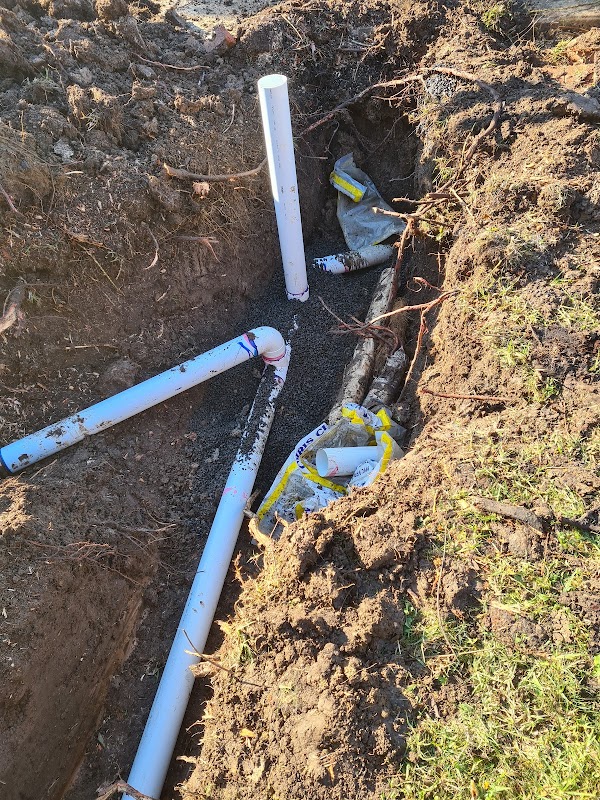 NLK PLUMBING SERVICE POINT COOK work 1