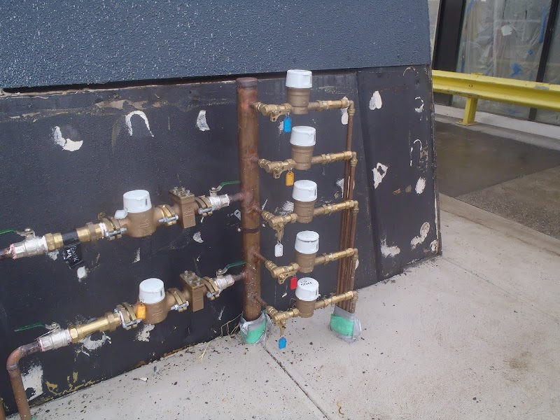 NLK PLUMBING SERVICE POINT COOK work 3