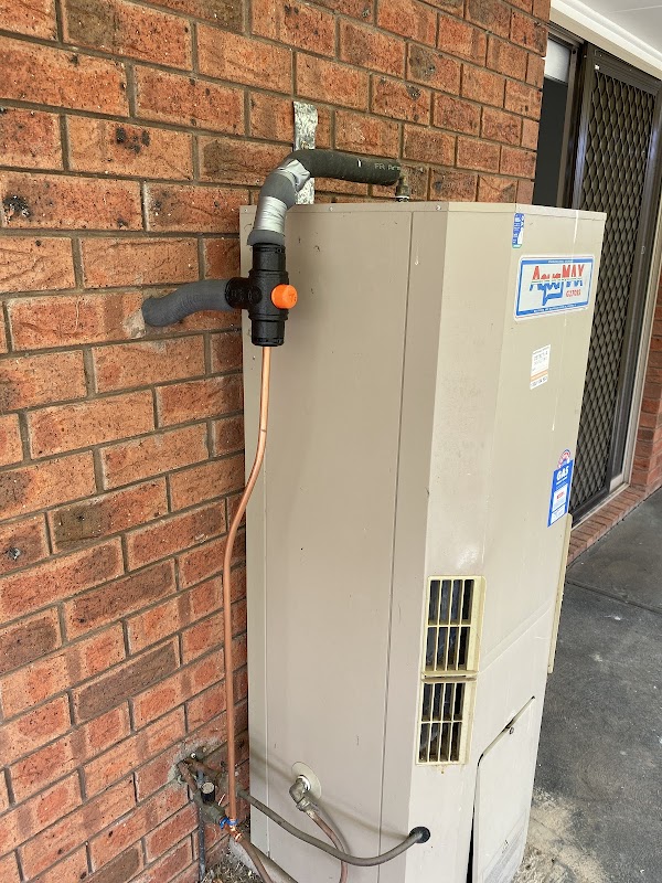 NLK PLUMBING SERVICE POINT COOK project 5