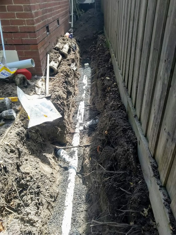 NLK PLUMBING SERVICE POINT COOK project 7