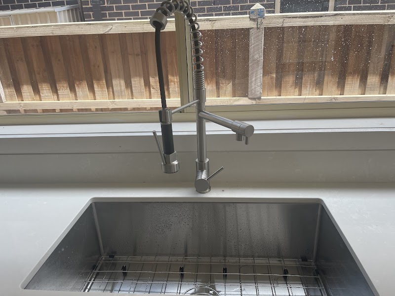NLK PLUMBING SERVICE POINT COOK project 8