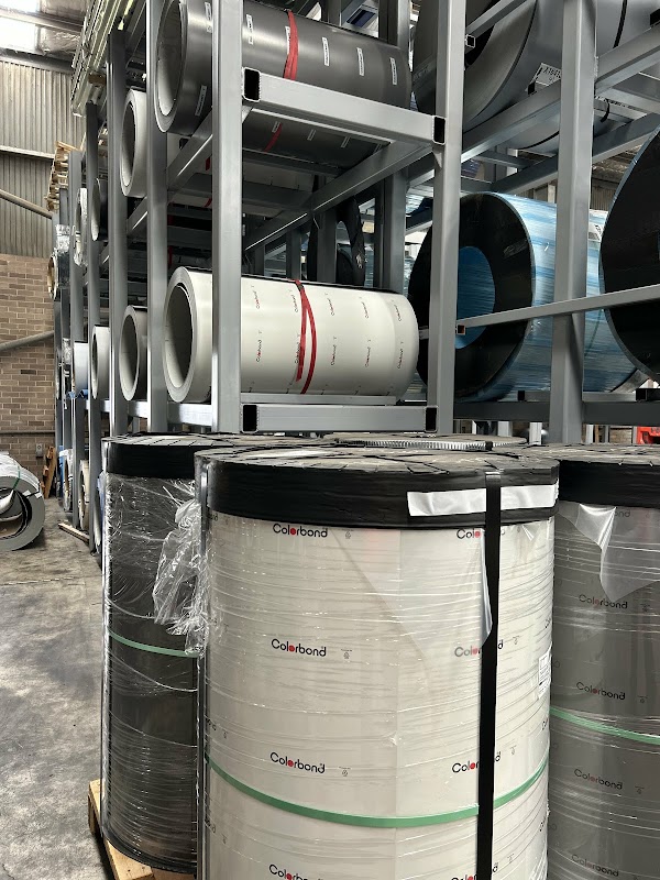 No 1 Roofing & Building Supplies project 4