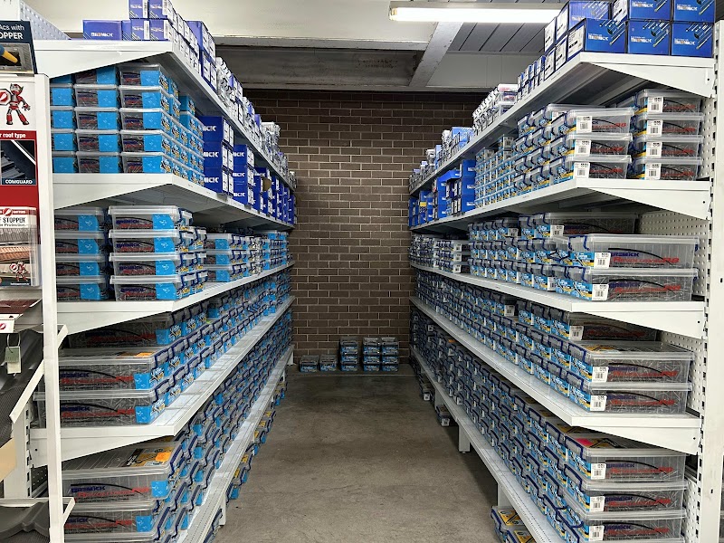 No 1 Roofing & Building Supplies project 6