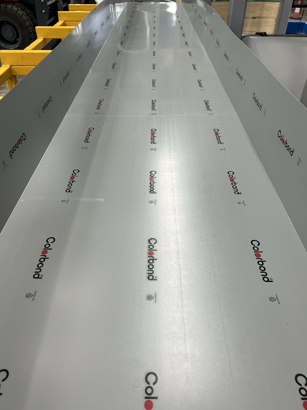 No 1 Roofing & Building Supplies project 7