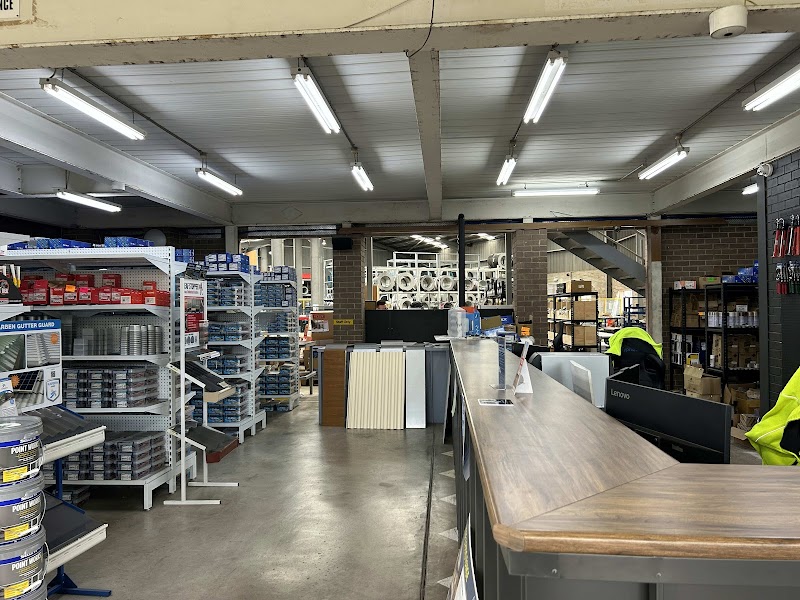 No 1 Roofing & Building Supplies project 8