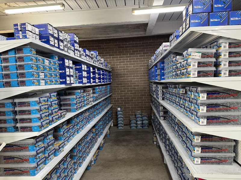 No 1 Roofing & Building Supplies project 9