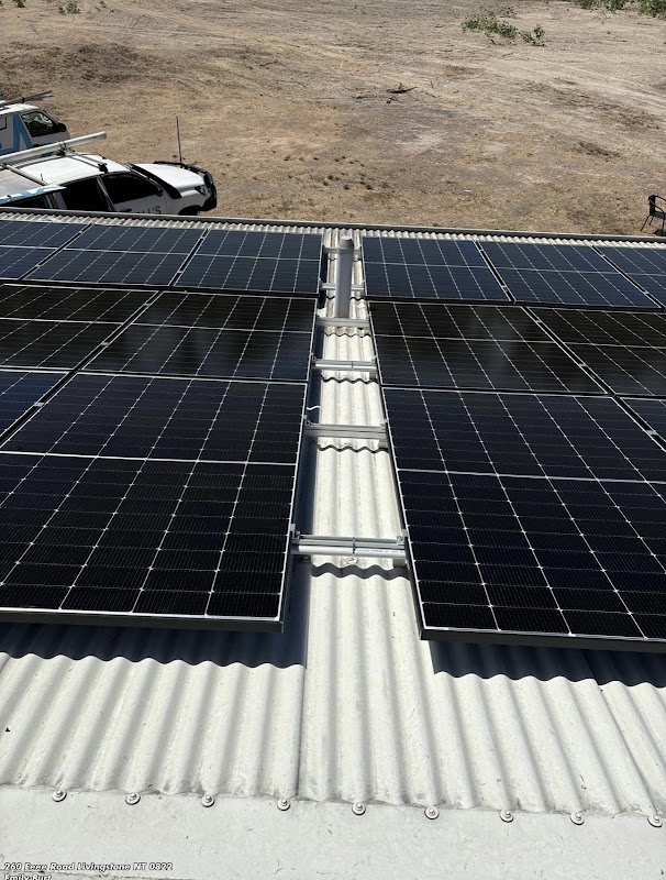 No Hassall's Electrical Air-conditioning and Solar photo 3