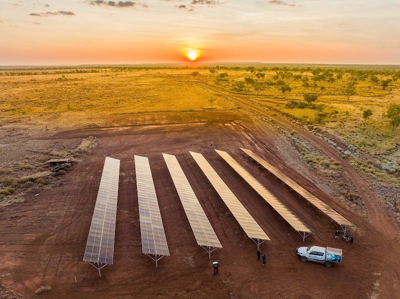 No Hassall's Electrical Air-conditioning and Solar project 8